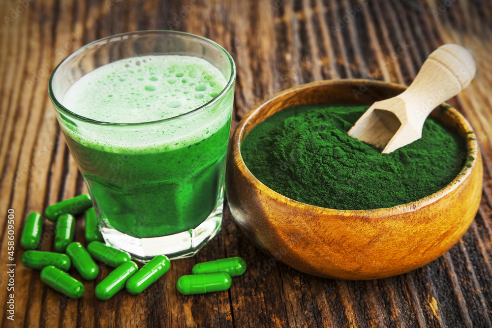 La spiruline ; une alliée de choix pour votre santé au quotidien
