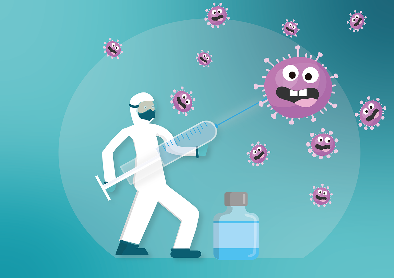 La vaccination en pharmacie; c’est simple et accessible