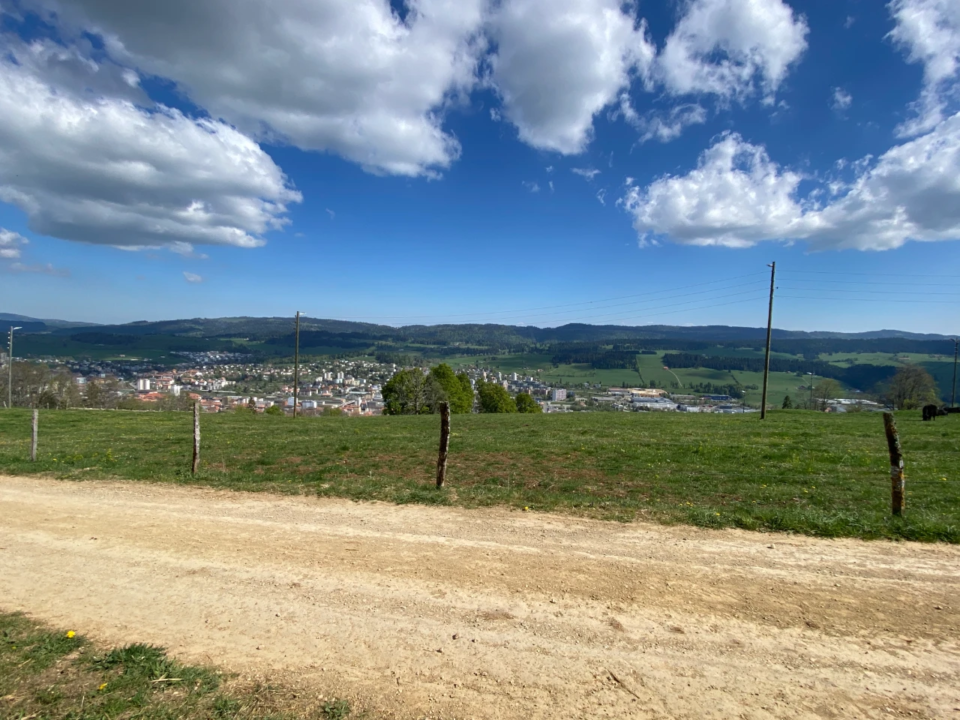 Découvrez l’ECOsentier